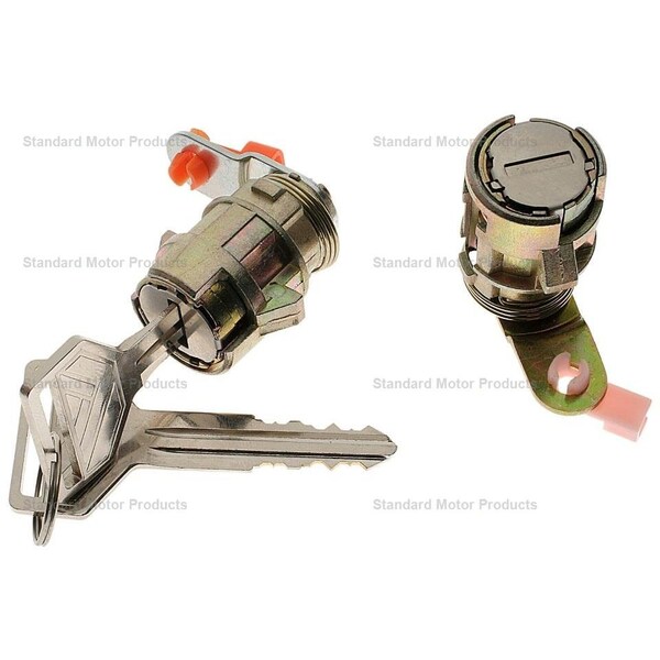 Standard Ignition Door Lock Kit, Dl-115 DL-115 - main